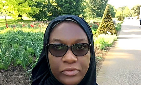 Mwaka Kakolwa - Ifakara Health Institute