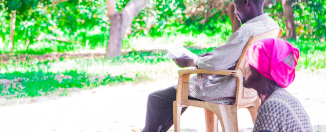 BOHEMIA Minicensus - Ifakara Health Institute