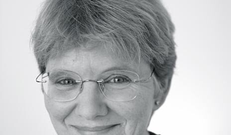 Caroline Jones, Oxford University