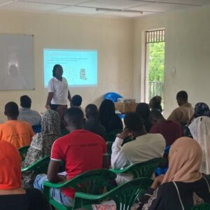 BOHEMIA implementation team receives training ahead of the malaria trial